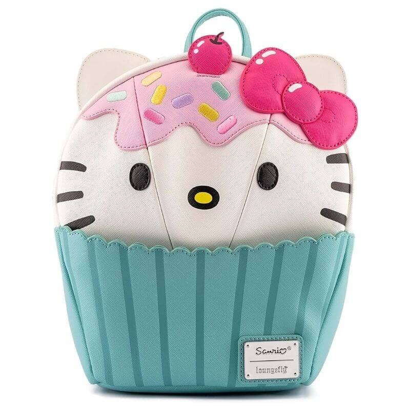 Sanrio Hello Kitty Handbag/Purse 9